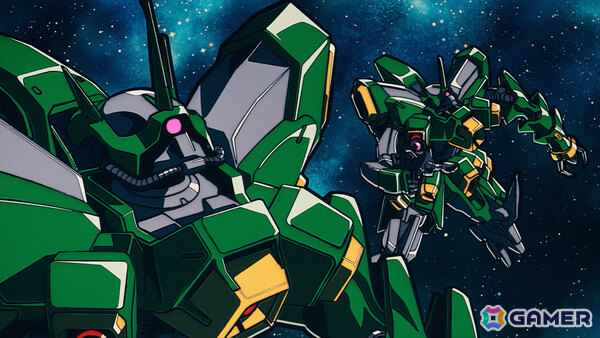 「機動戦士ガンダム U.C. ENGAGE」新作ストーリーイベント「機動戦士エンゲージガンダム」第3話「ア・ナイト・アット・ザ・プロミシオン」が公開！の画像3