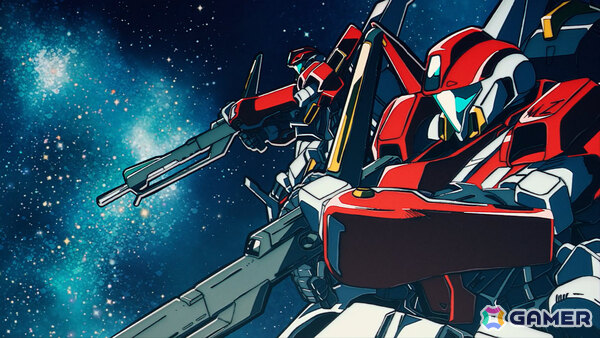 「機動戦士ガンダム U.C. ENGAGE」新作ストーリーイベント「機動戦士エンゲージガンダム」第3話「ア・ナイト・アット・ザ・プロミシオン」が公開！の画像4