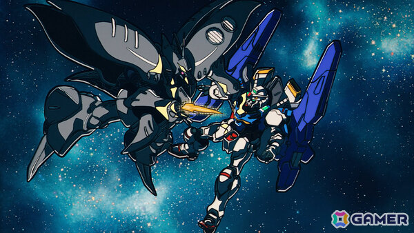 「機動戦士ガンダム U.C. ENGAGE」新作ストーリーイベント「機動戦士エンゲージガンダム」第3話「ア・ナイト・アット・ザ・プロミシオン」が公開！の画像5