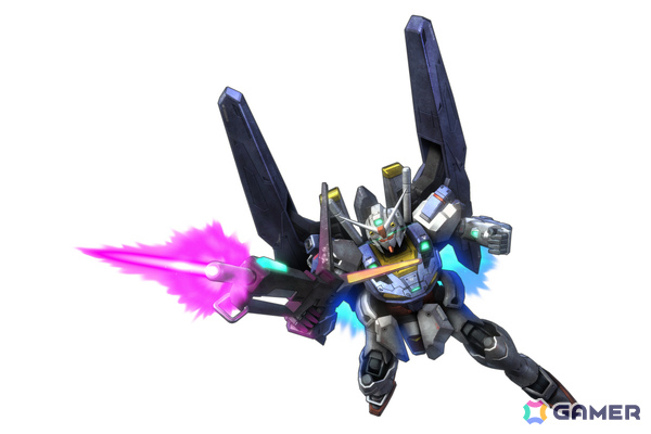 「機動戦士ガンダム U.C. ENGAGE」新作ストーリーイベント「機動戦士エンゲージガンダム」第3話「ア・ナイト・アット・ザ・プロミシオン」が公開！の画像7