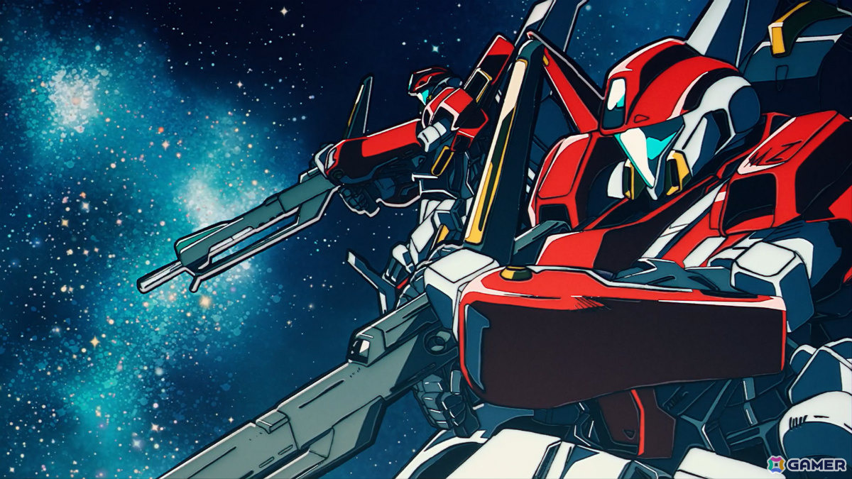 「機動戦士ガンダム U.C. ENGAGE」新作ストーリーイベント「機動戦士エンゲージガンダム」第3話「ア・ナイト・アット・ザ・プロミシオン」が公開！の画像4