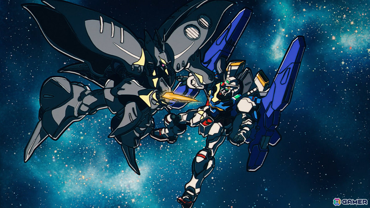 「機動戦士ガンダム U.C. ENGAGE」新作ストーリーイベント「機動戦士エンゲージガンダム」第3話「ア・ナイト・アット・ザ・プロミシオン」が公開！の画像5