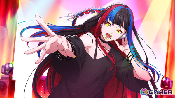仮想都市・神椿市の謎を解くSFダークファンタジーテキストADV「神椿市建設中。REGENERATE」PS4版がリリース！の画像