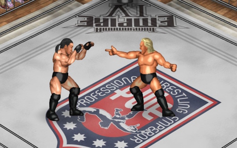 ファイヤープロレスリングワールド 新日本プロレス PREMIUM　レスラー名鑑 Amazon.co.jp: ファイヤープロレスリングワールド 新日本