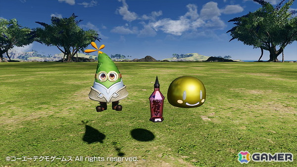 「PSO2 ニュージェネシス」で「ユミアのアトリエ」とのコラボが開催！ユミアやアイラたちのなりきりアイテムが登場するACスクラッチもの画像
