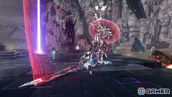 「PSO2 ニュージェネシス」で「ユミアのアトリエ」とのコラボが開催！ユミアやアイラたちのなりきりアイテムが登場するACスクラッチもの画像