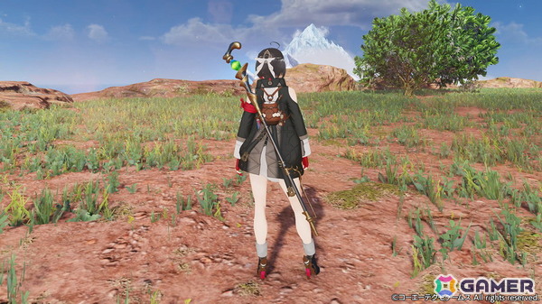 「PSO2 ニュージェネシス」で「ユミアのアトリエ」とのコラボが開催！ユミアやアイラたちのなりきりアイテムが登場するACスクラッチもの画像