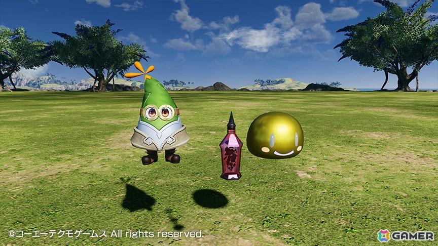 「PSO2 ニュージェネシス」で「ユミアのアトリエ」とのコラボが開催！ユミアやアイラたちのなりきりアイテムが登場するACスクラッチもの画像10