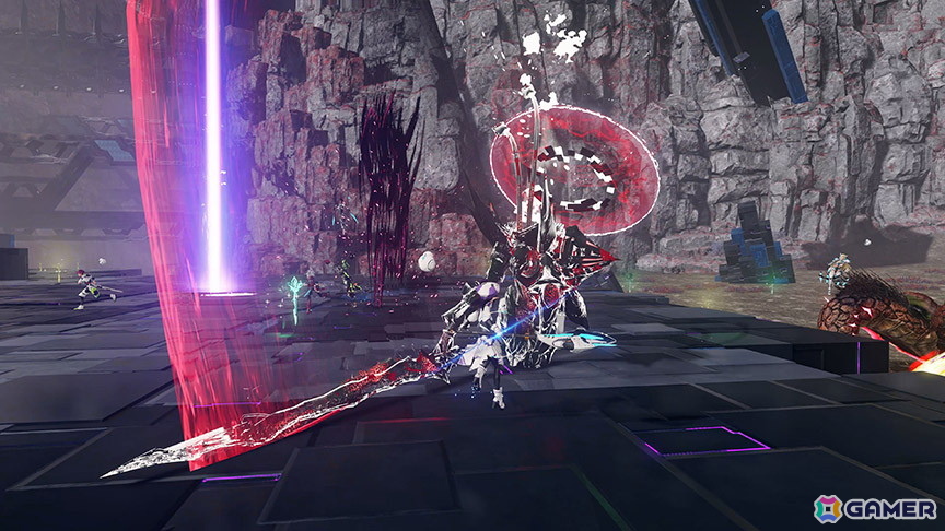 「PSO2 ニュージェネシス」で「ユミアのアトリエ」とのコラボが開催！ユミアやアイラたちのなりきりアイテムが登場するACスクラッチもの画像19