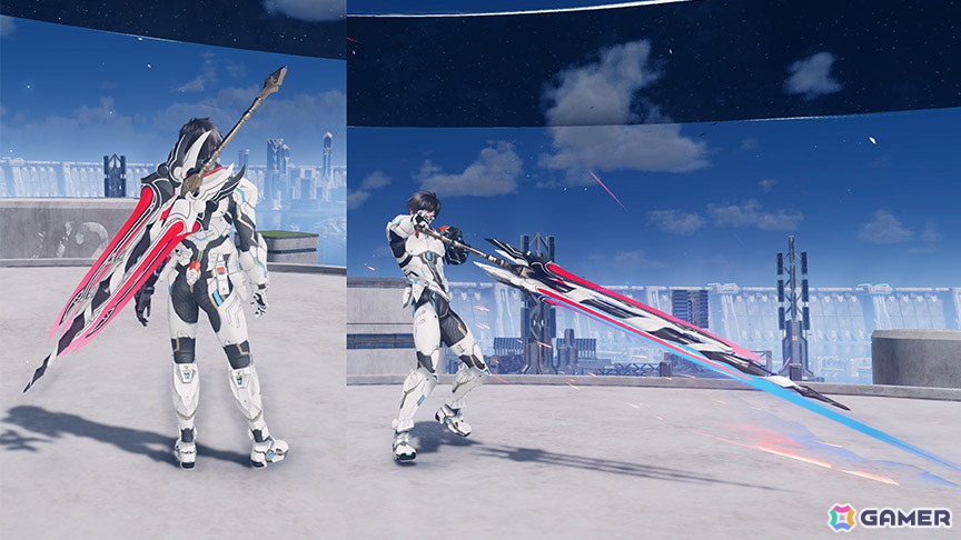 「PSO2 ニュージェネシス」で「ユミアのアトリエ」とのコラボが開催！ユミアやアイラたちのなりきりアイテムが登場するACスクラッチもの画像21