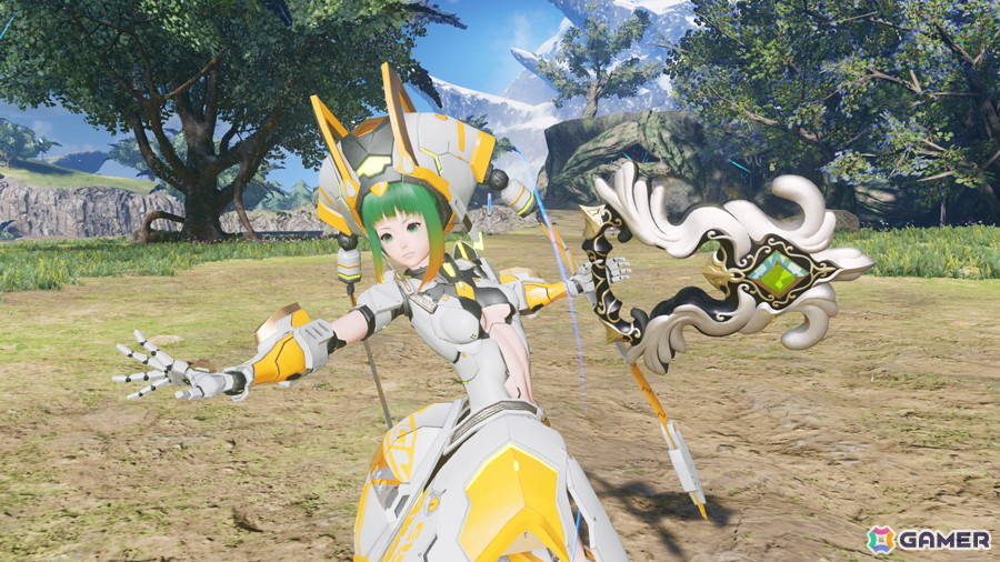 「PSO2 ニュージェネシス」で「ユミアのアトリエ」とのコラボが開催！ユミアやアイラたちのなりきりアイテムが登場するACスクラッチもの画像24