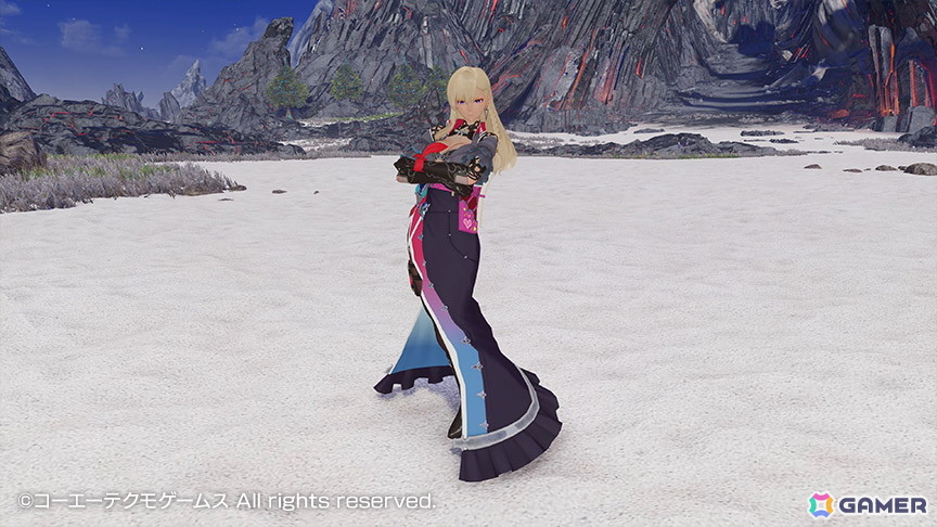 「PSO2 ニュージェネシス」で「ユミアのアトリエ」とのコラボが開催！ユミアやアイラたちのなりきりアイテムが登場するACスクラッチもの画像6