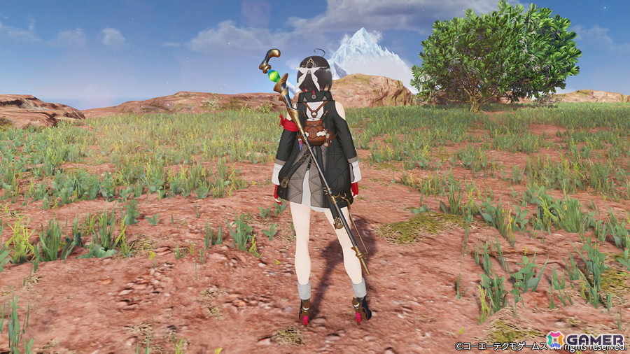 「PSO2 ニュージェネシス」で「ユミアのアトリエ」とのコラボが開催！ユミアやアイラたちのなりきりアイテムが登場するACスクラッチもの画像7