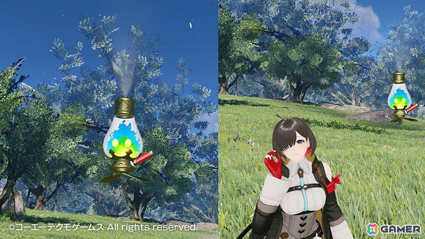 「PSO2 ニュージェネシス」で「ユミアのアトリエ」とのコラボが開催！ユミアやアイラたちのなりきりアイテムが登場するACスクラッチもの画像8