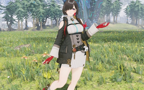 「PSO2 ニュージェネシス」で「ユミアのアトリエ」とのコラボが開催！ユミアやアイラたちのなりきりアイテムが登場するACスクラッチも