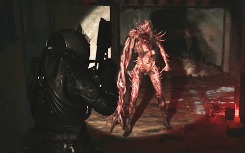 SFサバイバルホラーTPS「Cronos: The New Dawn」のプレイ映像をお届け！リメイク版「SILENT HILL 2」の制作陣による新規タイトル