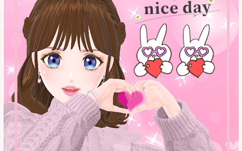 モデルシミュレーションゲーム「MODEL Debut3 #nicola/モデルデビュー3 ニコラ」Steam版が配信開始！ローンチセールで20％OFFに