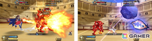 「FGO」で「冠位戴冠戦：Rider」開幕直前キャンペーンが開催！★5ライダー18騎とハベトロットのピックアップ召喚もの画像7
