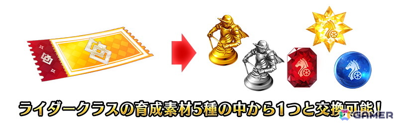 「FGO」で「冠位戴冠戦:Rider」開幕直前キャンペーンが開催!★5ライダー18騎とハベトロットのピックアップ召喚もの画像
