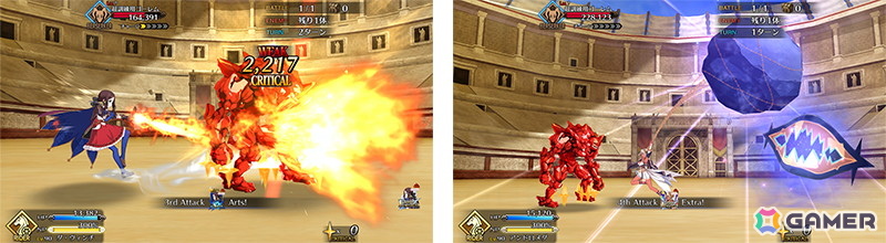 「FGO」で「冠位戴冠戦:Rider」開幕直前キャンペーンが開催!★5ライダー18騎とハベトロットのピックアップ召喚もの画像