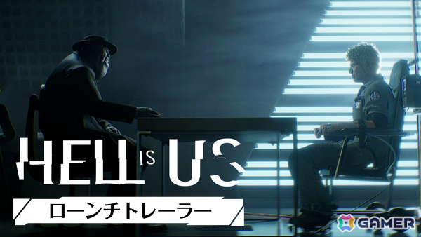 洞察力と直感が試されるガイド無しの謎解きアクションアドベンチャー「ヘル・イズ・アス」が発売！ローンチトレーラーも公開の画像28