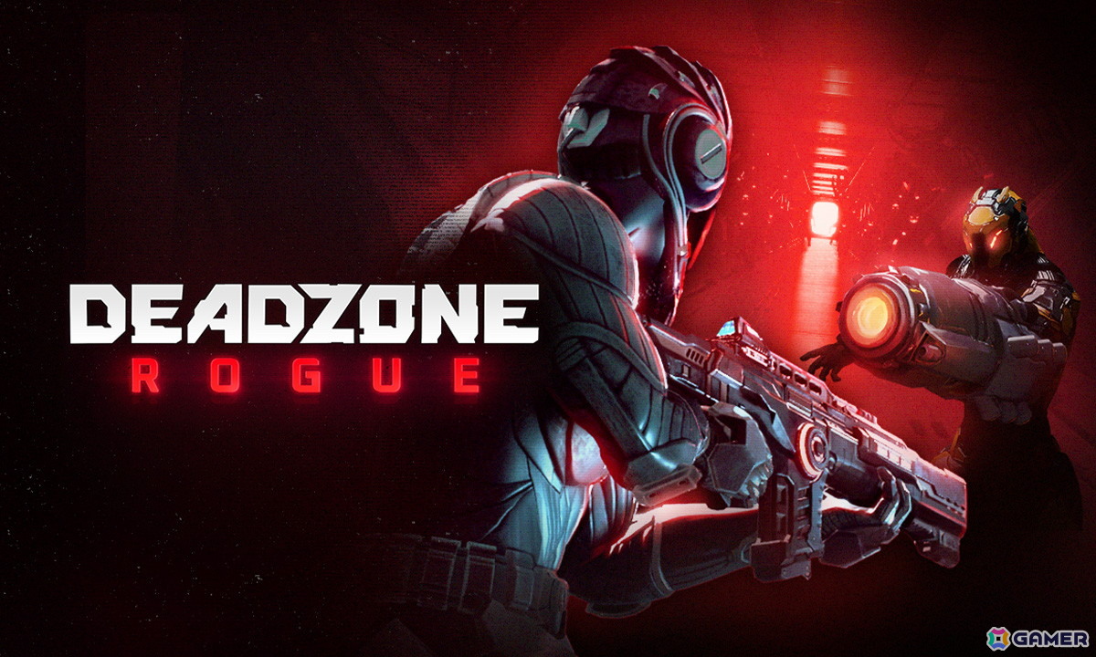 ローグライトFPS「Deadzone: Rogue」のPS5/Xbox版が配信！全機種間でのクロスプレイにも対応の画像