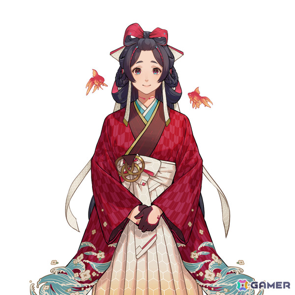 過去と現在の京都で繰り広げられるサスペンス系ビジュアルノベル「DUSK INDEX: GION」Switchパッケージ版の予約受付が開始！の画像12