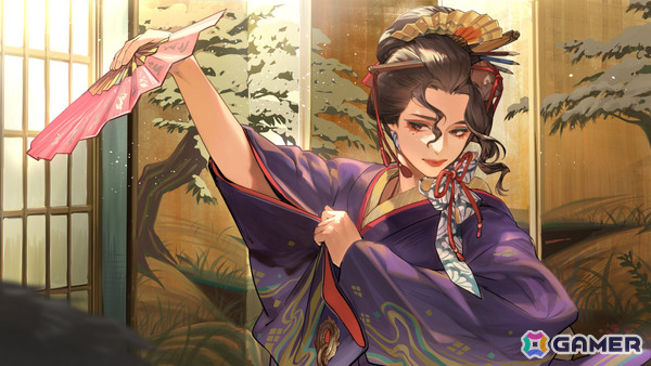 過去と現在の京都で繰り広げられるサスペンス系ビジュアルノベル「DUSK INDEX: GION」Switchパッケージ版の予約受付が開始！の画像