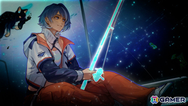 過去と現在の京都で繰り広げられるサスペンス系ビジュアルノベル「DUSK INDEX: GION」Switchパッケージ版の予約受付が開始！の画像