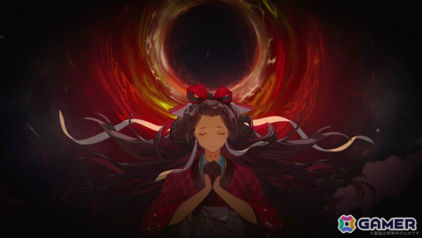 過去と現在の京都で繰り広げられるサスペンス系ビジュアルノベル「DUSK INDEX: GION」Switchパッケージ版の予約受付が開始！の画像