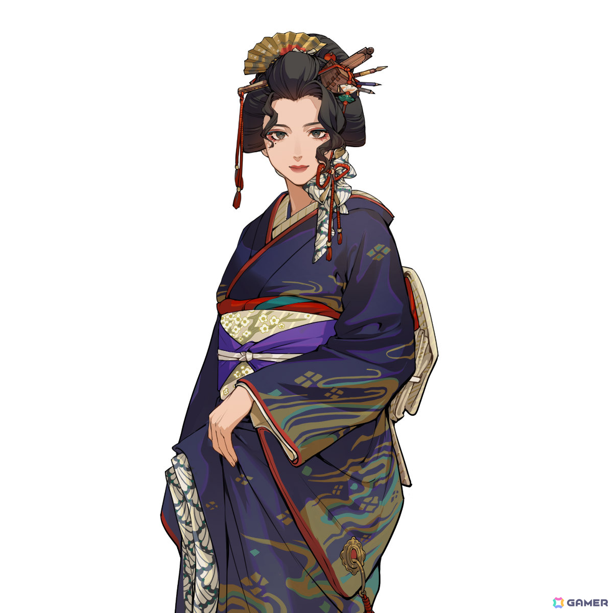 過去と現在の京都で繰り広げられるサスペンス系ビジュアルノベル「DUSK INDEX: GION」Switchパッケージ版の予約受付が開始！の画像11