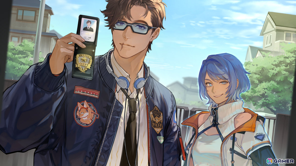 過去と現在の京都で繰り広げられるサスペンス系ビジュアルノベル「DUSK INDEX: GION」Switchパッケージ版の予約受付が開始！の画像2