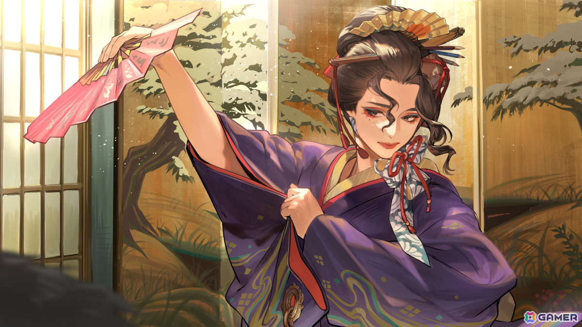 過去と現在の京都で繰り広げられるサスペンス系ビジュアルノベル「DUSK INDEX: GION」Switchパッケージ版の予約受付が開始！の画像3