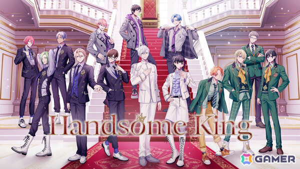 「B-PROJECT」10周年を記念した特設サイトがオープン！メンバーからのコメント入りメモリアルムービーやコラボ情報などが解禁の画像2