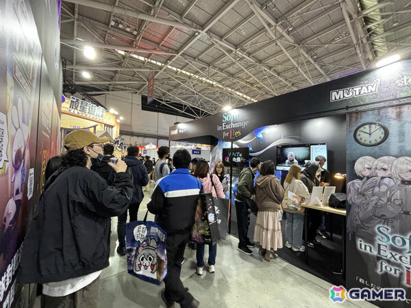 対話型推理ADV「ソフィアは嘘と引き換えに」がTGS2025に出展――主演声優・日向葵さんと“収監された少女の取り調べ”を現実世界で体験！？の画像2