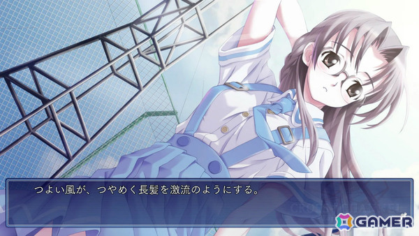 CROSS†CHANNEL ～For all people～」Switchパッケージ版が12月4日に