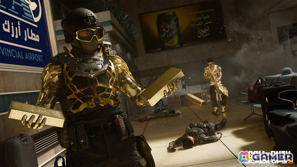 「CoD: BO6」「CoD: WZ」シーズン05 リローデッドが9月5日より開始！新マップ「ジャックポット」や爆弾をテーマにしたモード「クランクデモリッション」が登場の画像4