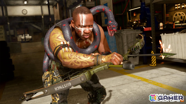 「CoD: BO6」「CoD: WZ」シーズン05 リローデッドが9月5日より開始！新マップ「ジャックポット」や爆弾をテーマにしたモード「クランクデモリッション」が登場の画像6