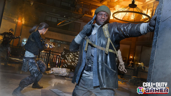 「CoD: BO6」「CoD: WZ」シーズン05 リローデッドが9月5日より開始！新マップ「ジャックポット」や爆弾をテーマにしたモード「クランクデモリッション」が登場の画像7