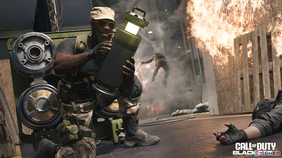 「CoD: BO6」「CoD: WZ」シーズン05 リローデッドが9月5日より開始!新マップ「ジャックポット」や爆弾をテーマにしたモード「クランクデモリッション」が登場の画像