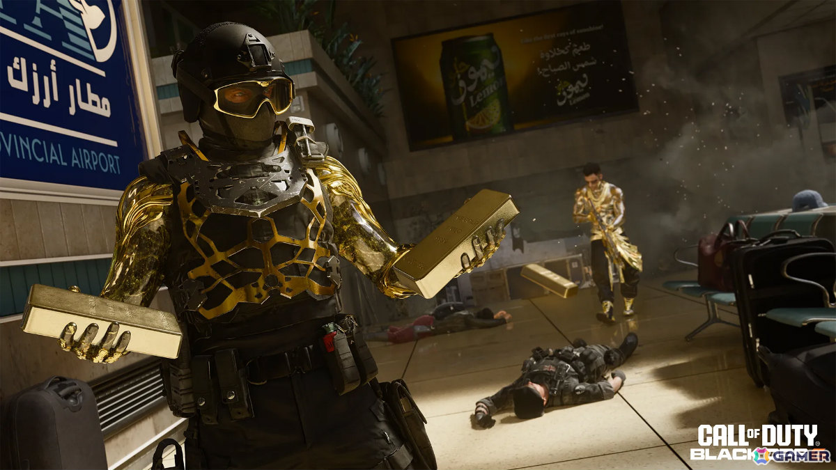 「CoD: BO6」「CoD: WZ」シーズン05 リローデッドが9月5日より開始!新マップ「ジャックポット」や爆弾をテーマにしたモード「クランクデモリッション」が登場の画像