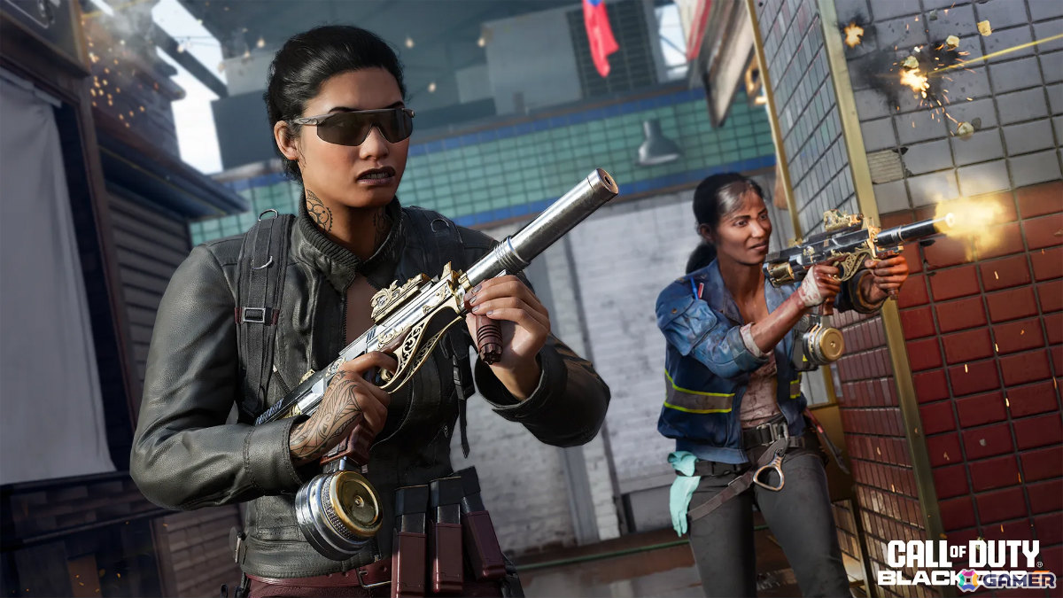 「CoD: BO6」「CoD: WZ」シーズン05 リローデッドが9月5日より開始!新マップ「ジャックポット」や爆弾をテーマにしたモード「クランクデモリッション」が登場の画像