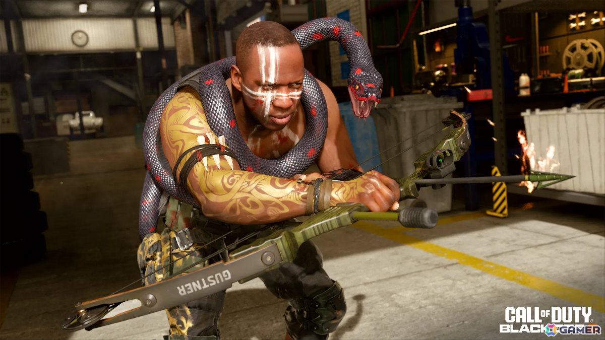 「CoD: BO6」「CoD: WZ」シーズン05 リローデッドが9月5日より開始!新マップ「ジャックポット」や爆弾をテーマにしたモード「クランクデモリッション」が登場の画像