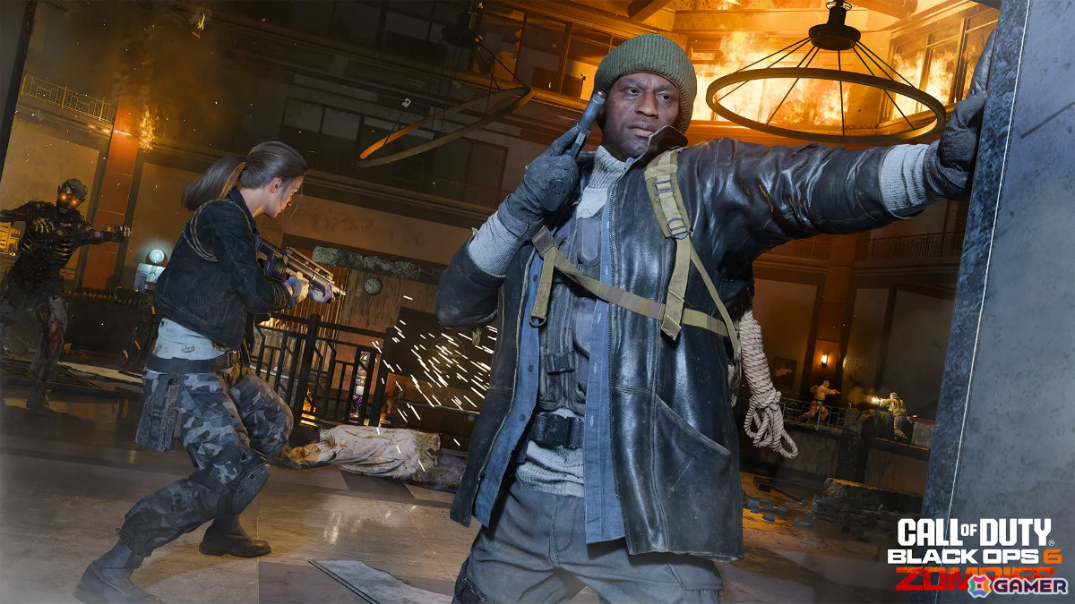 「CoD: BO6」「CoD: WZ」シーズン05 リローデッドが9月5日より開始!新マップ「ジャックポット」や爆弾をテーマにしたモード「クランクデモリッション」が登場の画像