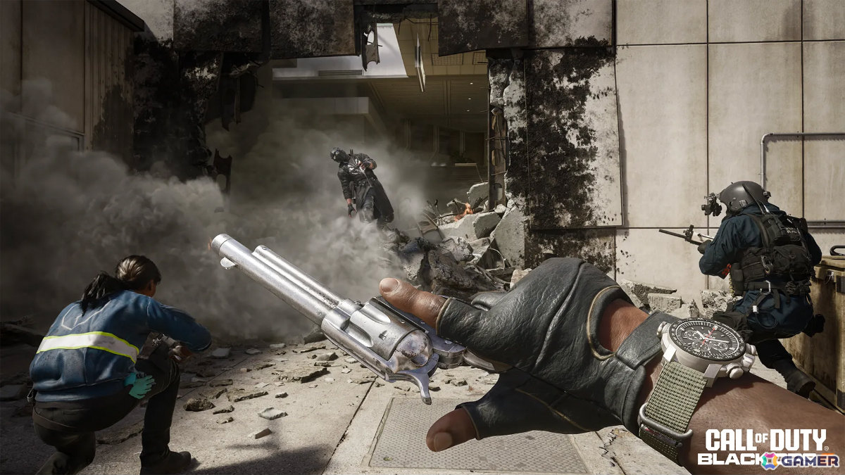 「CoD: BO6」「CoD: WZ」シーズン05 リローデッドが9月5日より開始!新マップ「ジャックポット」や爆弾をテーマにしたモード「クランクデモリッション」が登場の画像