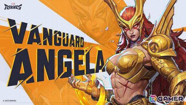 「マーベル・ライバルズ」アンジェラ参戦のシーズン4「ハート・オブ・ザ・ドラゴン」が9月12日より開始！PS4版もリリースの画像4