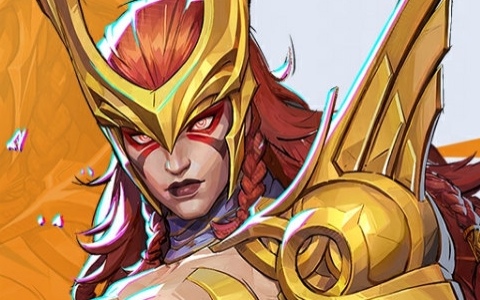 「マーベル・ライバルズ」アンジェラ参戦のシーズン4「ハート・オブ・ザ・ドラゴン」が9月12日より開始！PS4版もリリース