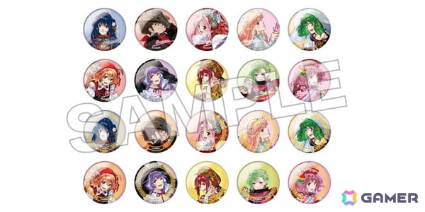「マクロス万国博覧会」9月25日より大阪梅田で開催！博多、池袋での巡回もの画像5