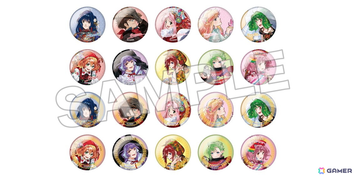 マクロス万国博覧会」9月25日より大阪梅田で開催！博多、池袋での巡回