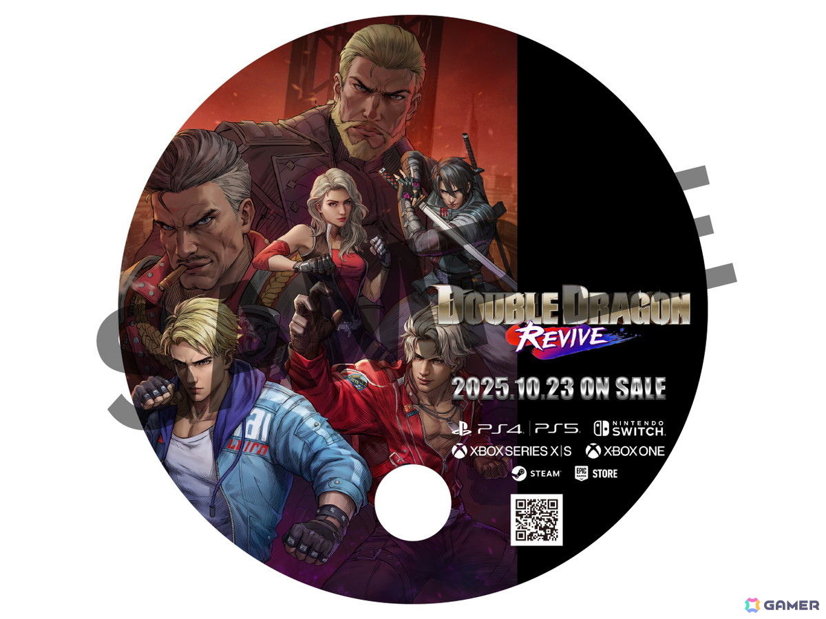 TGS2025 アークシステムワークス 特製うちわ